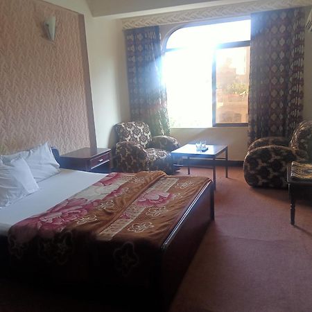 Hotel Al Badar Rawalpindi Zewnętrze zdjęcie