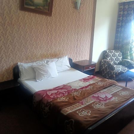 Hotel Al Badar Rawalpindi Zewnętrze zdjęcie