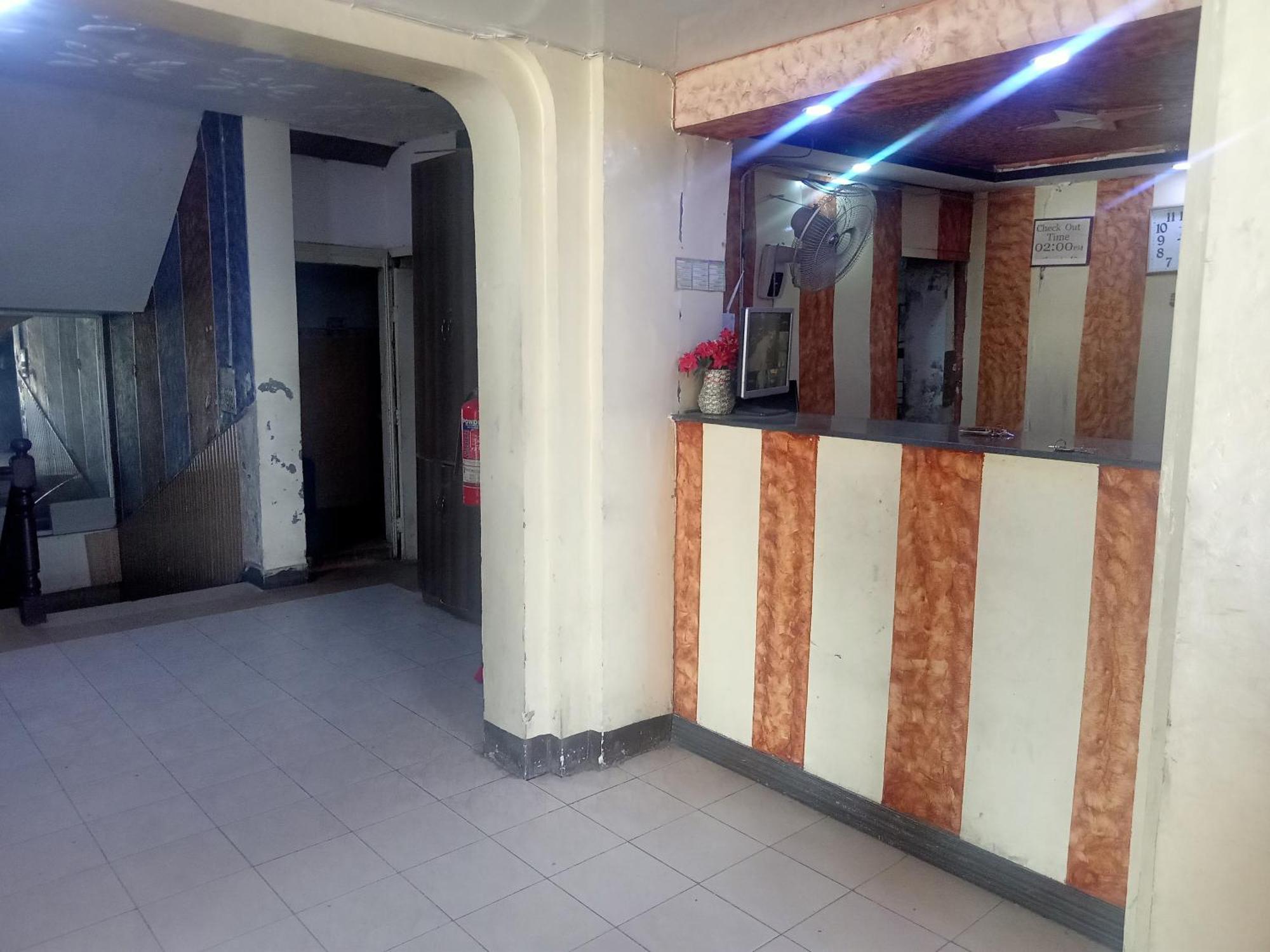 Hotel Al Badar Rawalpindi Zewnętrze zdjęcie