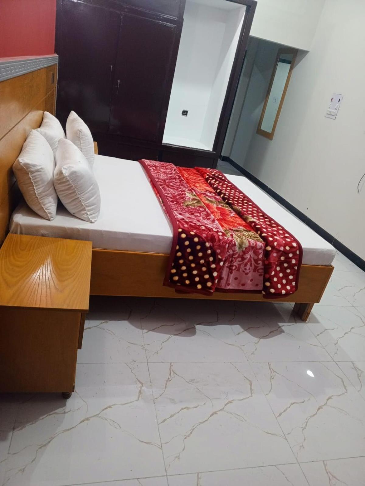 Hotel Al Badar Rawalpindi Zewnętrze zdjęcie
