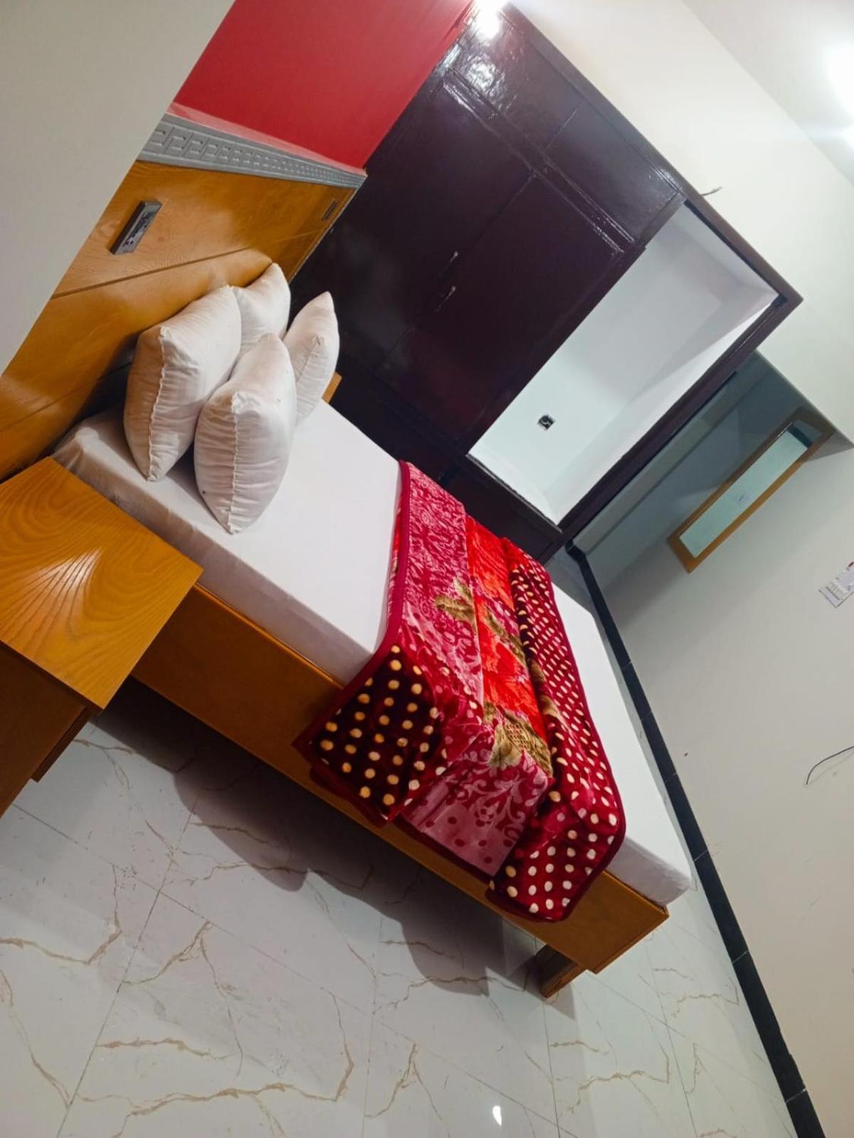 Hotel Al Badar Rawalpindi Zewnętrze zdjęcie