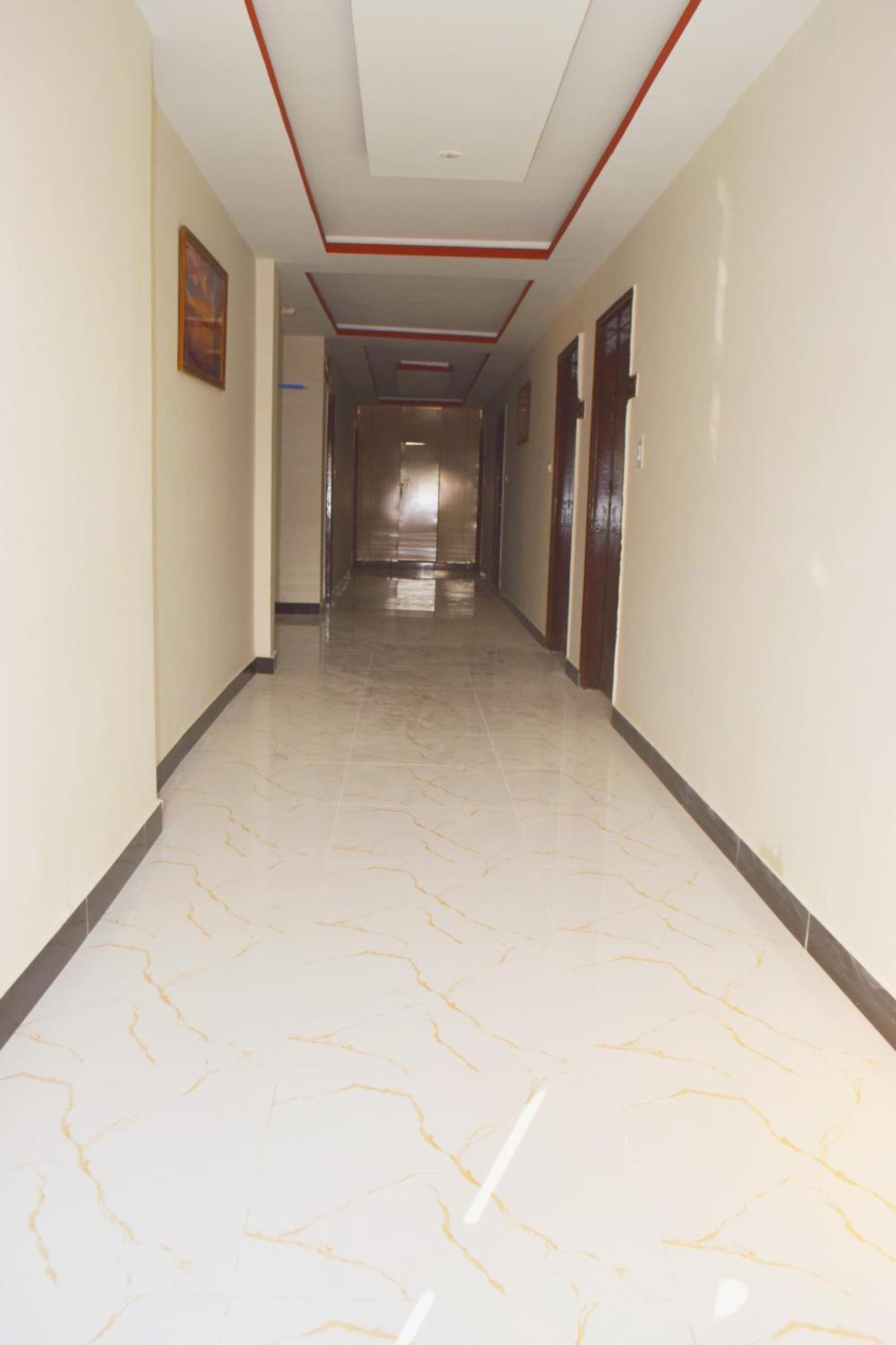 Hotel Al Badar Rawalpindi Zewnętrze zdjęcie