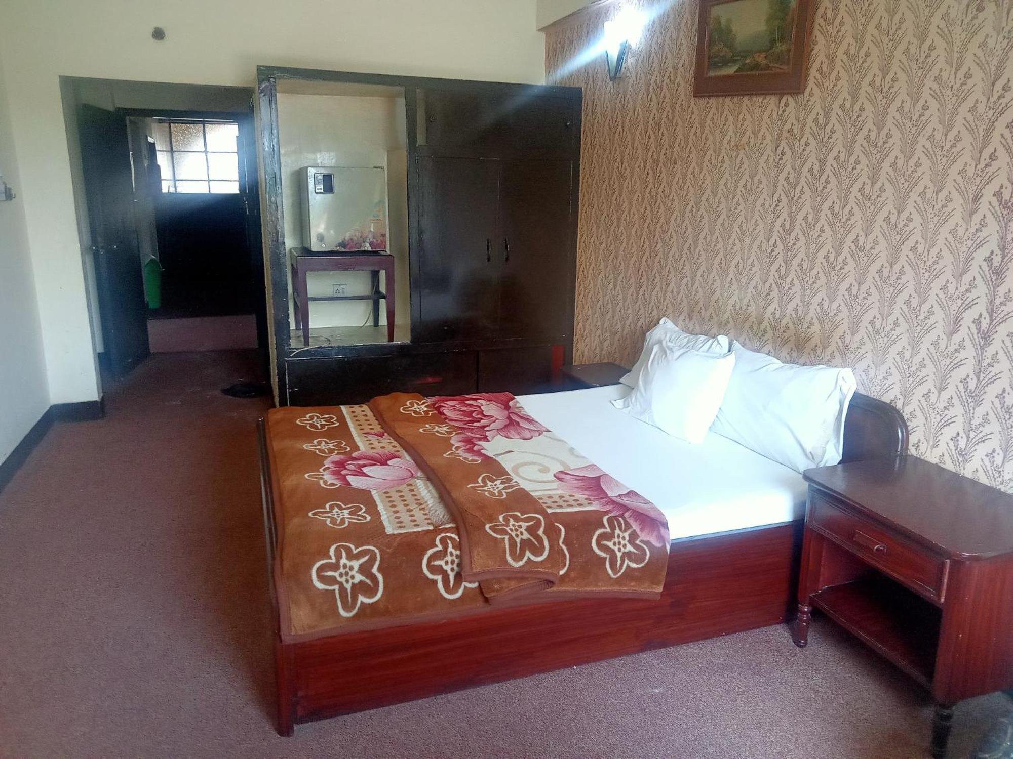 Hotel Al Badar Rawalpindi Zewnętrze zdjęcie
