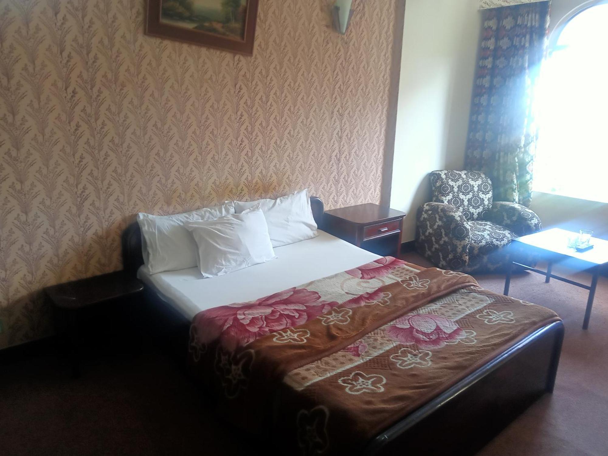 Hotel Al Badar Rawalpindi Zewnętrze zdjęcie