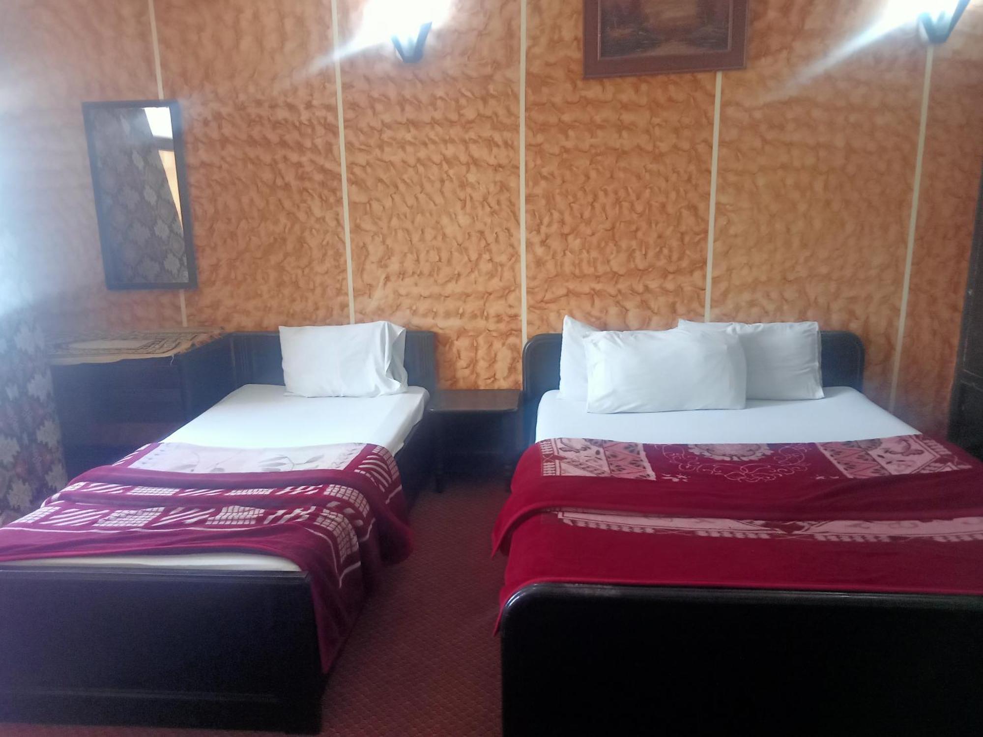 Hotel Al Badar Rawalpindi Zewnętrze zdjęcie